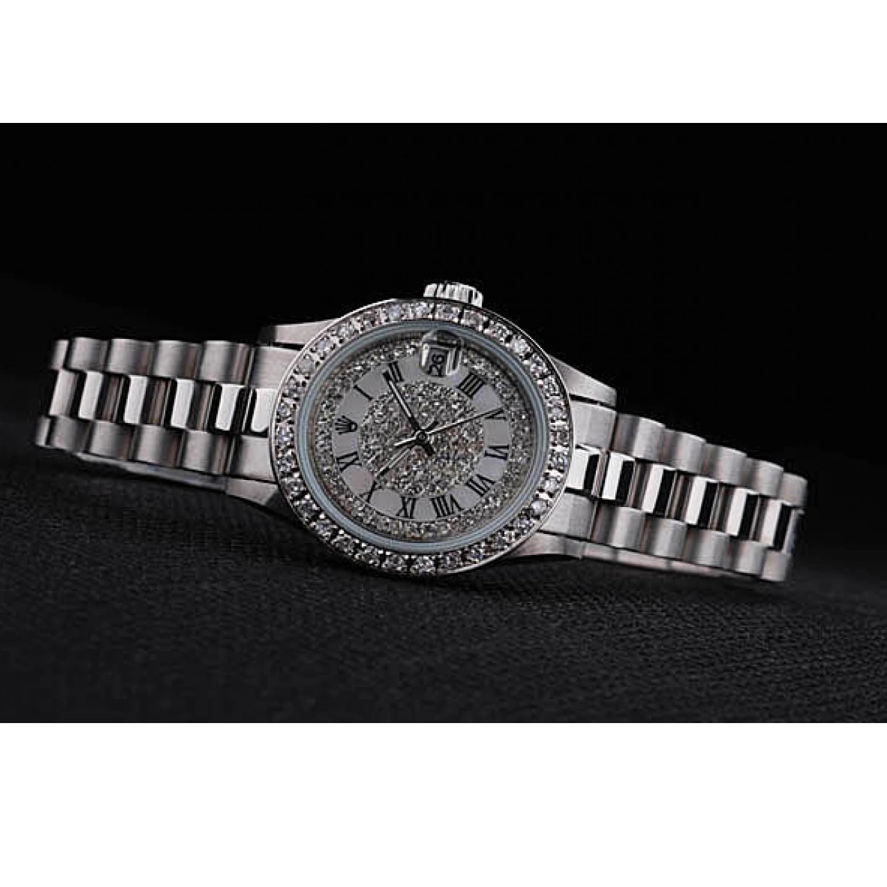 MiroTime 0714 Rolex Datejust Best Quality Watch Replica 4781